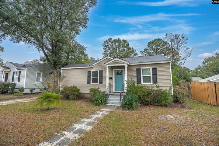 Property Photo:  710 S Prospect  SC 29205 