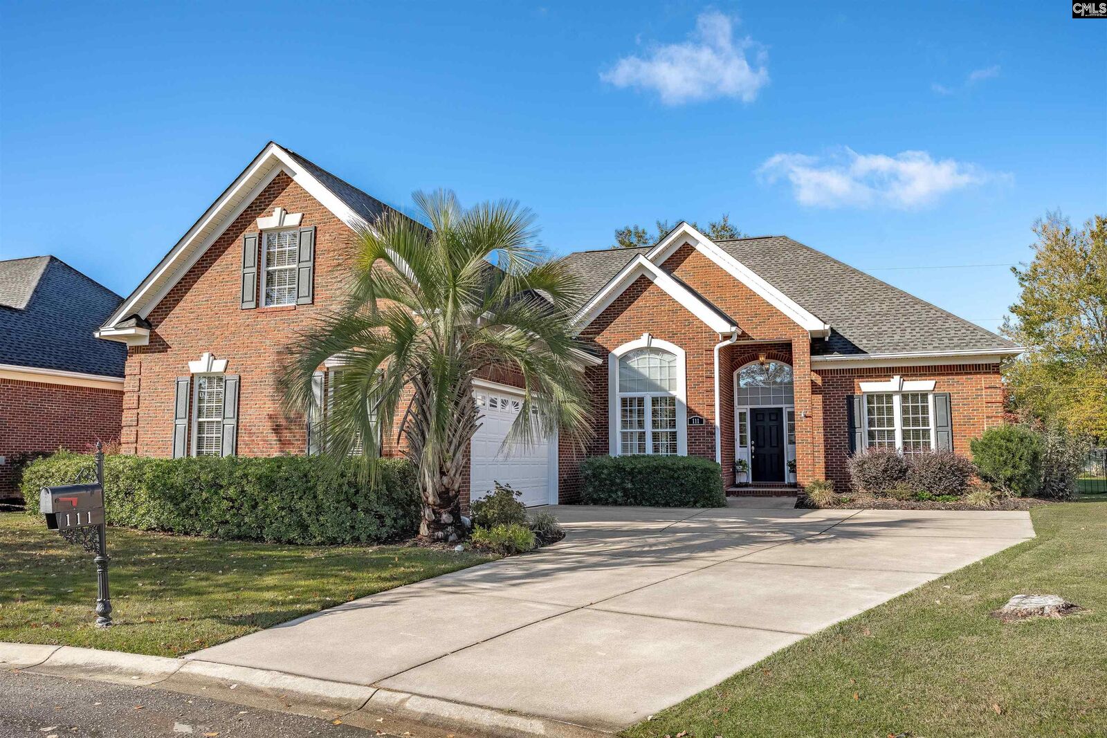 Property Photo:  111 Old Armory  SC 29072 