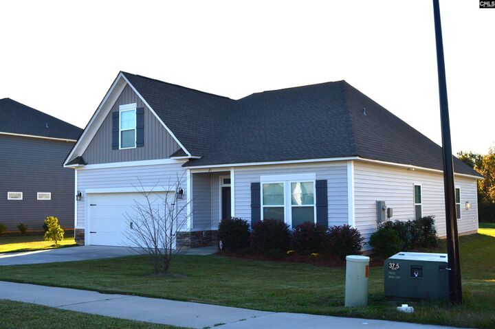 Property Photo:  21 Bayberry  SC 29020 