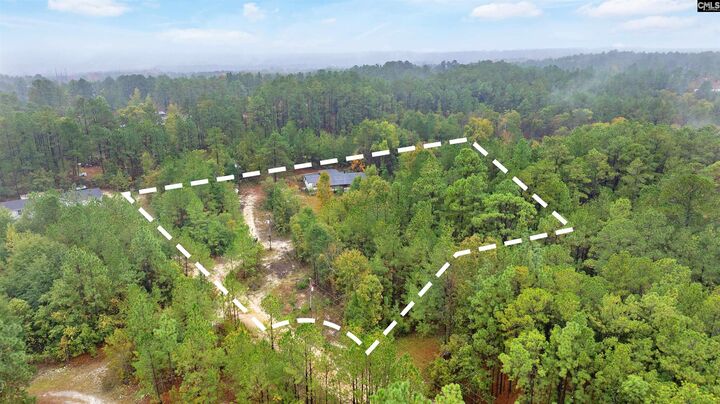 Property Photo:  1921 Whitting Green  SC 29078 