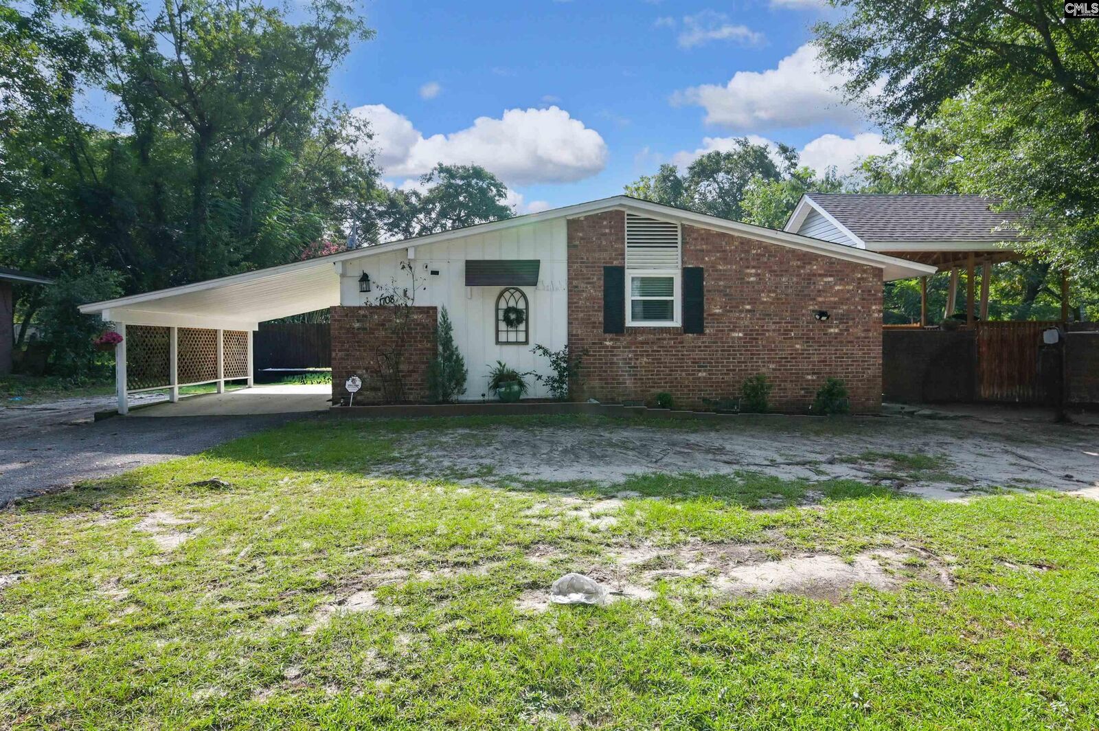 Property Photo:  1708 Morninglo  SC 29223 