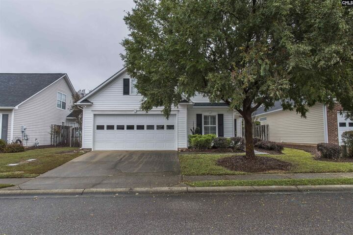 Property Photo:  306 Swallowtail  SC 29169