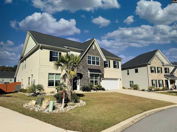 Property Photo: 175 Almofini SC 29036