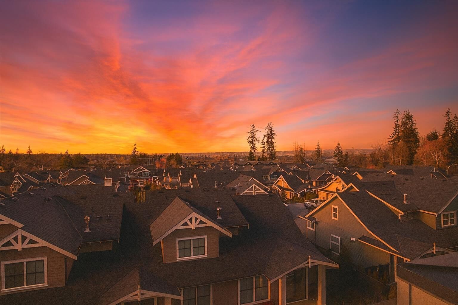 Property Photo: 22087 49 412 BC V3A 0K4