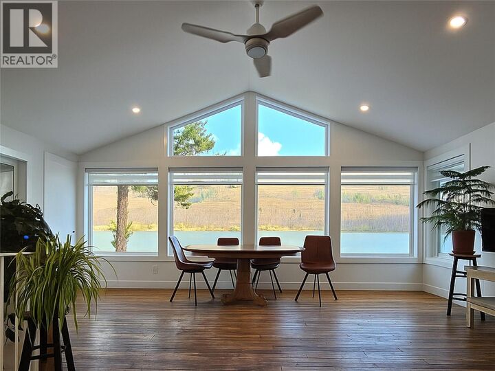 Property Photo:  2438 Loon Lake Road  BC V0K 1H1 