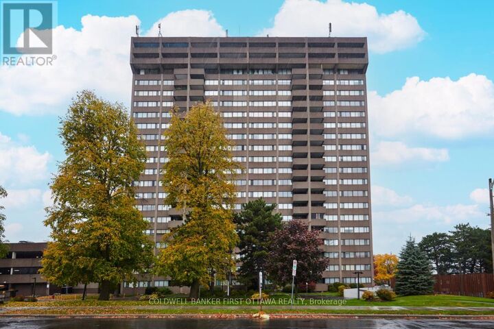 1285 Cahill Drive 306  Ottawa ON K1V 9A7 photo
