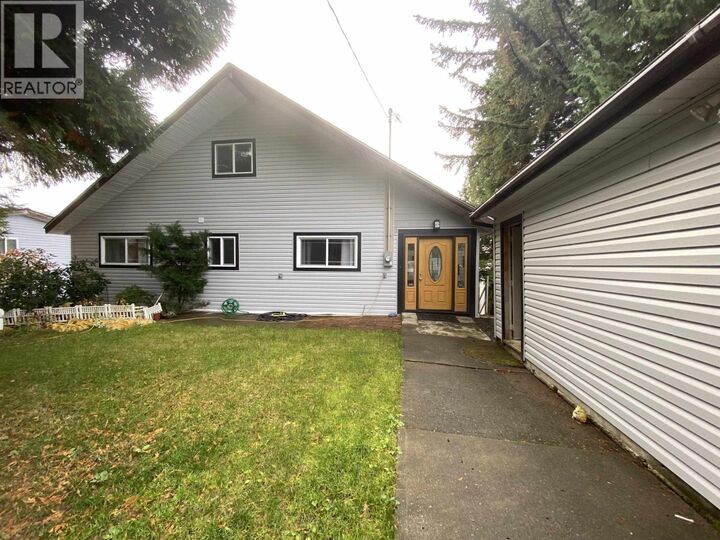 Property Photo: 4519 Beam Station Road BC V8G 4Z7