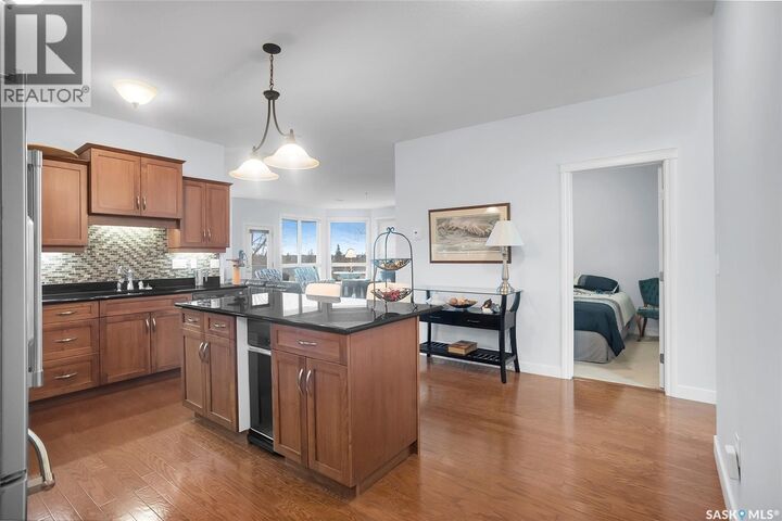 Property Photo: 204 401 Cartwright Street SK S7T 0B3