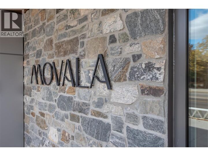 Property Photo: 3340 Lakeshore Road 1003 BC V1W 0H6