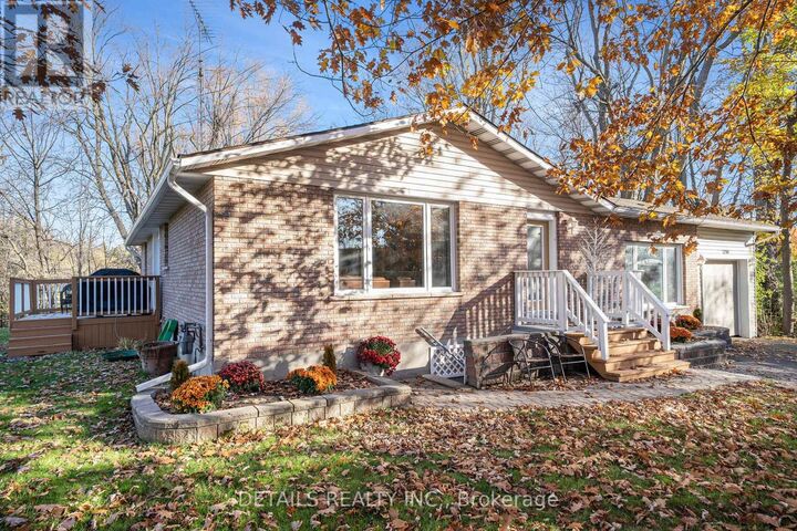 Property Photo:  2298 James Craig Street  ON K0A 2T0 