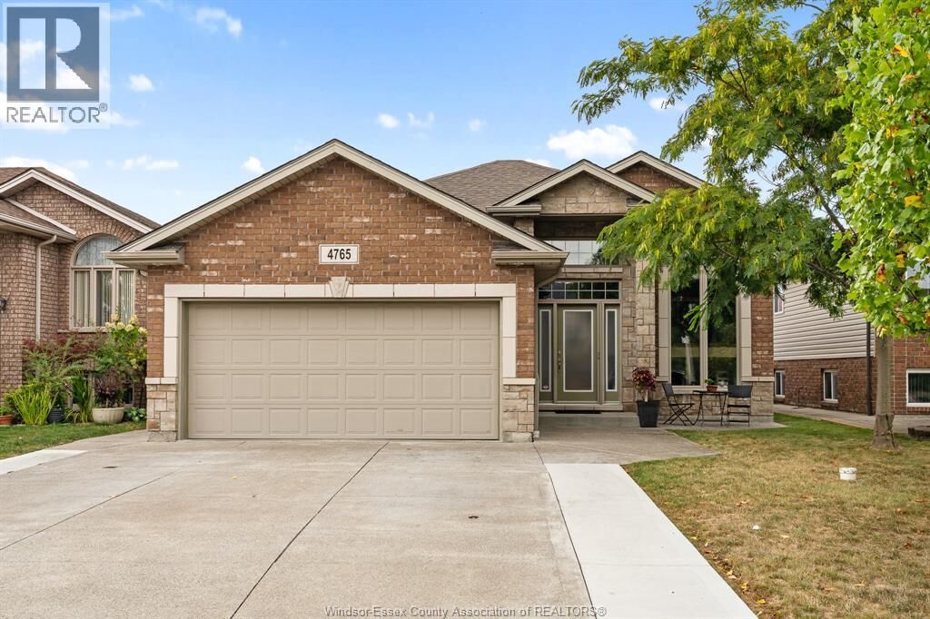 Property Photo: 4765 Barcelona ON N9G 3G1