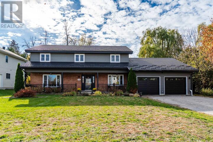 34 Ash Street  Tay (Waubaushene) ON L0K 2C0 photo