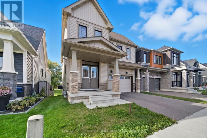 Property Photo: 90 David Street ON N0A 1H0