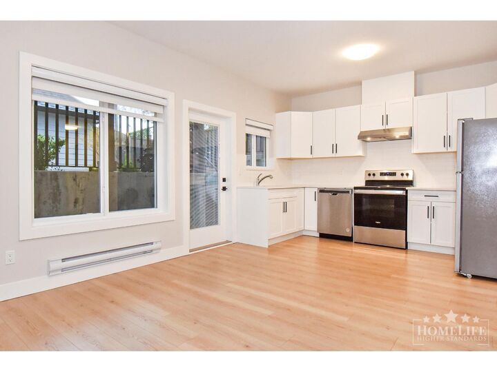 Property Photo:  16770 20A Basement  BC V3Z 1H1 