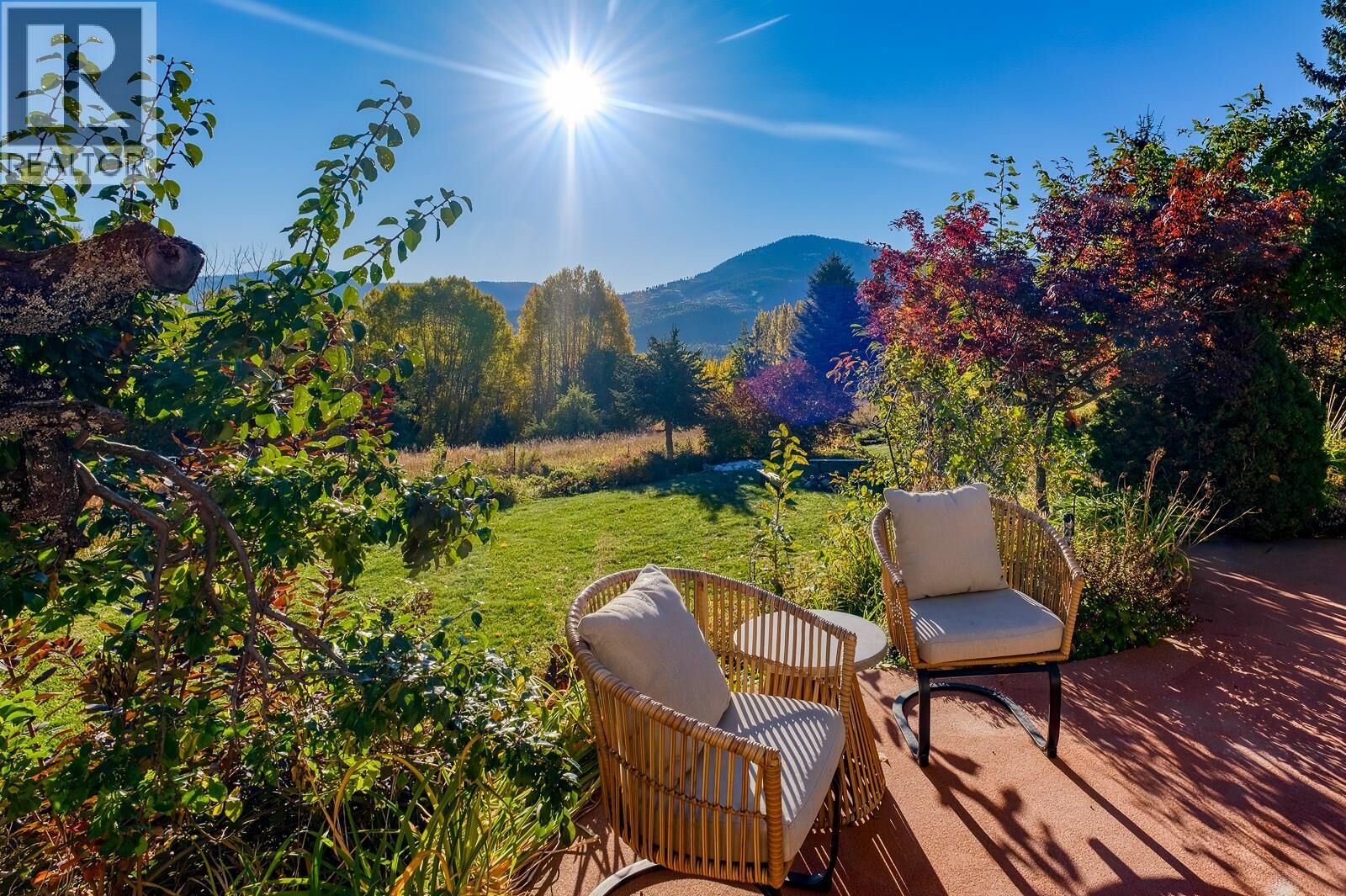 Property Photo: 2302 Happy Valley Road BC V0G 1Y0