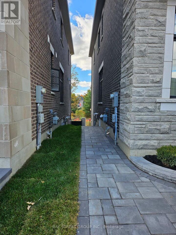 Property Photo: 152 First Nations Trail 1C ON L4H 5A6