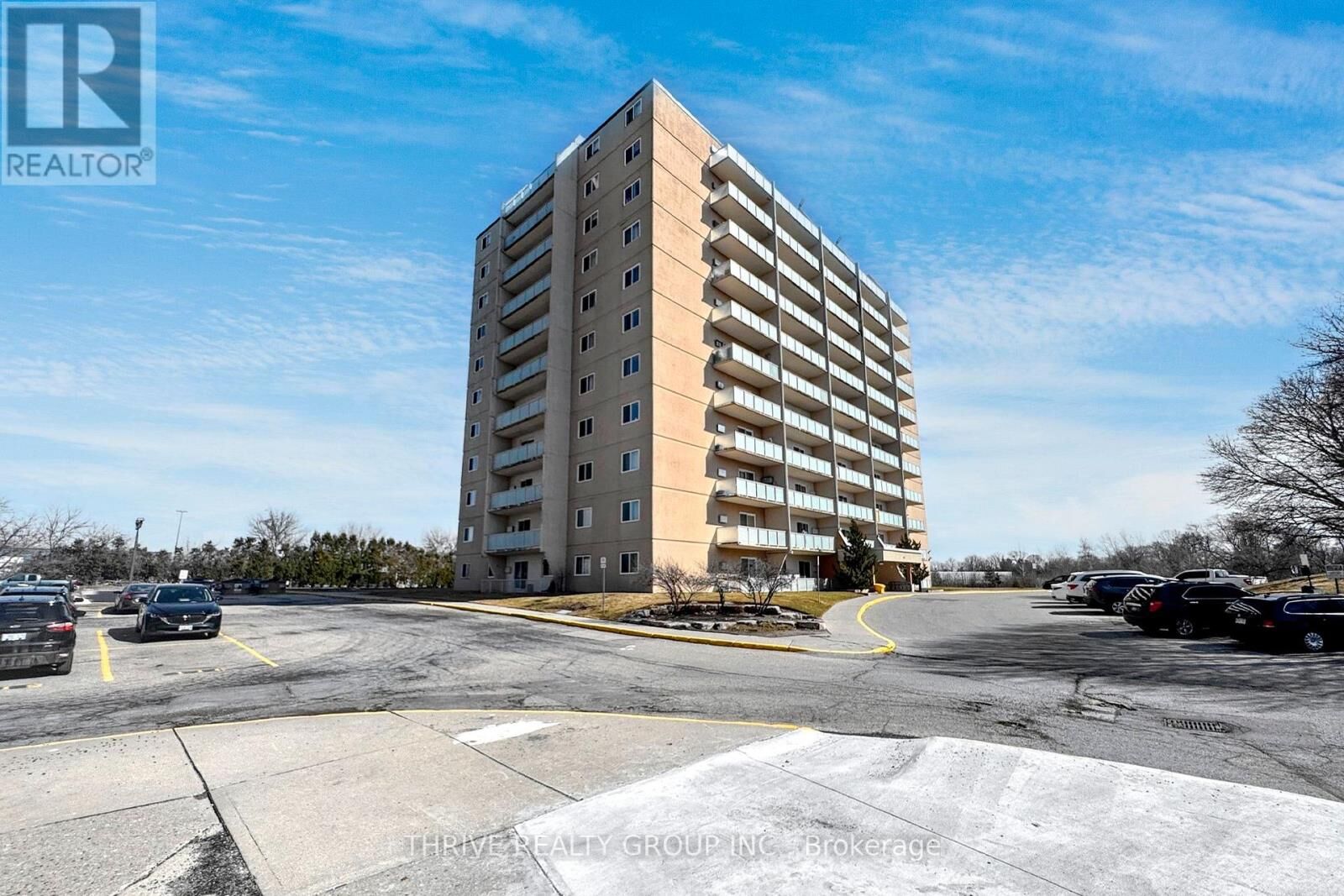 Property Photo: 573 Mornington Avenue 1111 ON N5Y 4T9