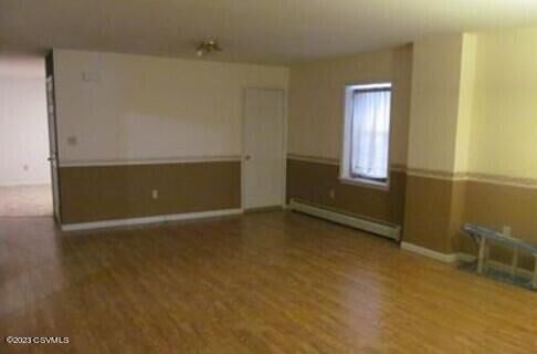 Property Photo: 339 N 3rd Street PA 17837