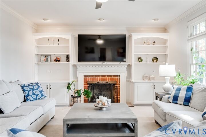 Property Photo: 4805 Wellington Farms Drive VA 23831