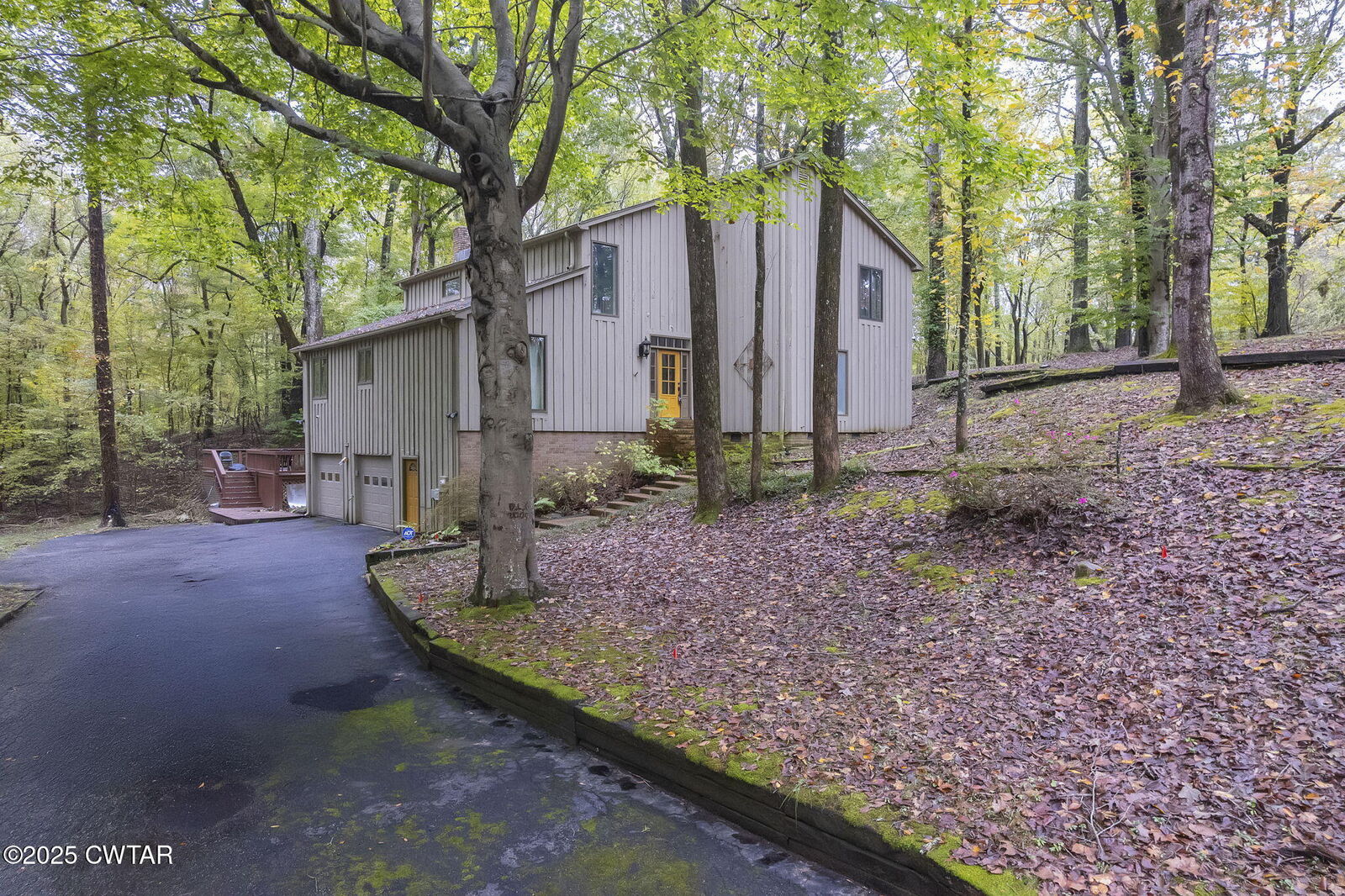 Property Photo: 117 Tuckahoe Road TN 38305