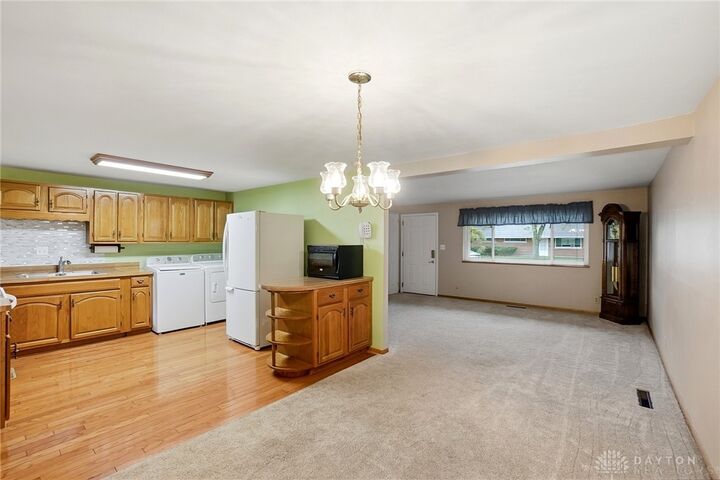 Property Photo:  257 Ironwood Drive  OH 45449