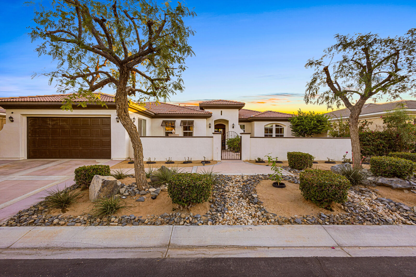 Property Photo: 123 Brenna Lane CA 92211