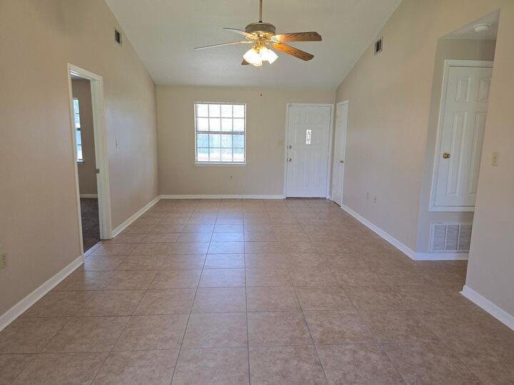 Property Photo:  619 Schneider Drive  FL 32547 