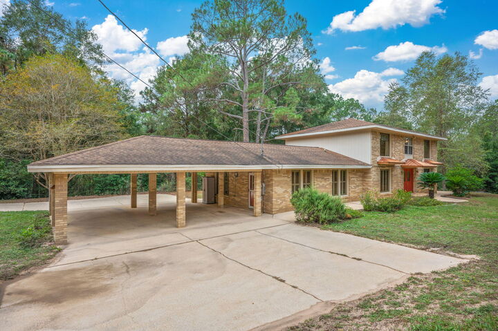 Property Photo:  6070 W Dogwood Drive  FL 32536