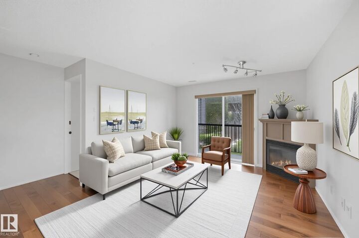 17407 99 Avenue NW 302  Edmonton AB T5T 0W7 photo