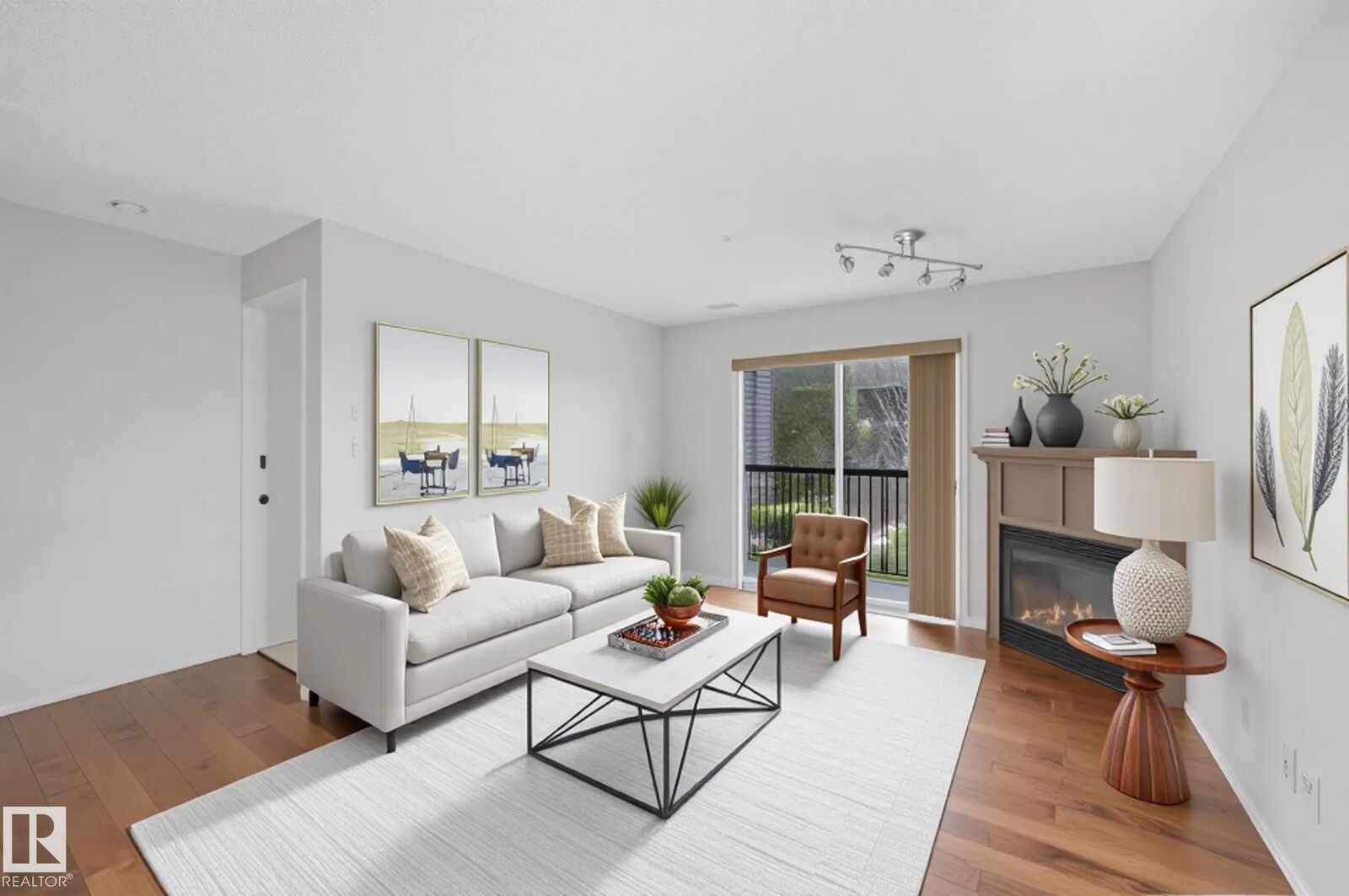 Property Photo:  17407 99 Avenue NW 302  AB T5T 0W7 