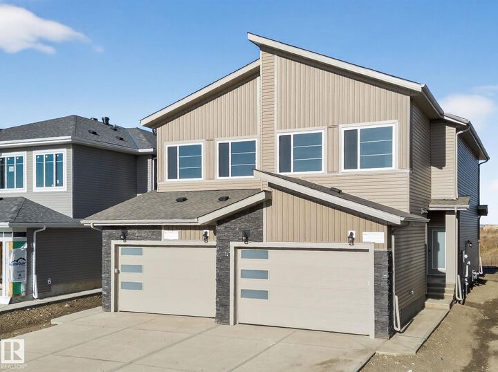 Property Photo:  151 Pierwyck Loop  AB T7X 4G3 