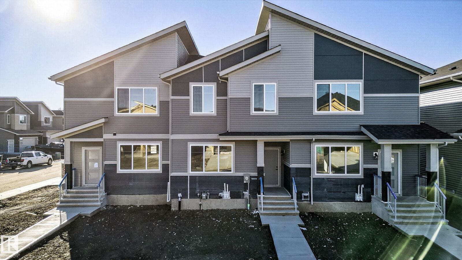 Property Photo:  118 Pierwyck Loop  AB T7X 4G2 