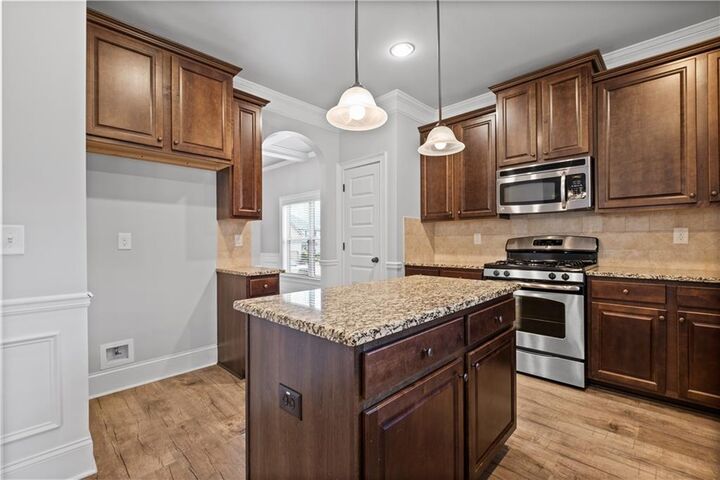 Property Photo:  1510 Walking Horse Trail  GA 30041 