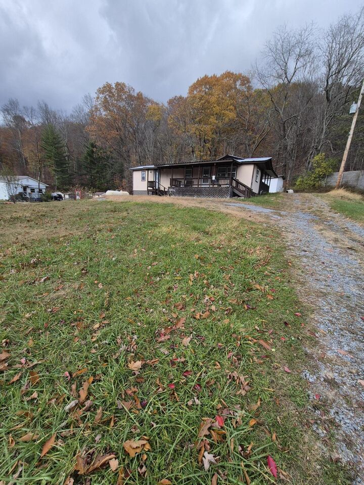 8501 Midland Trl  Rupert WV 25984 photo