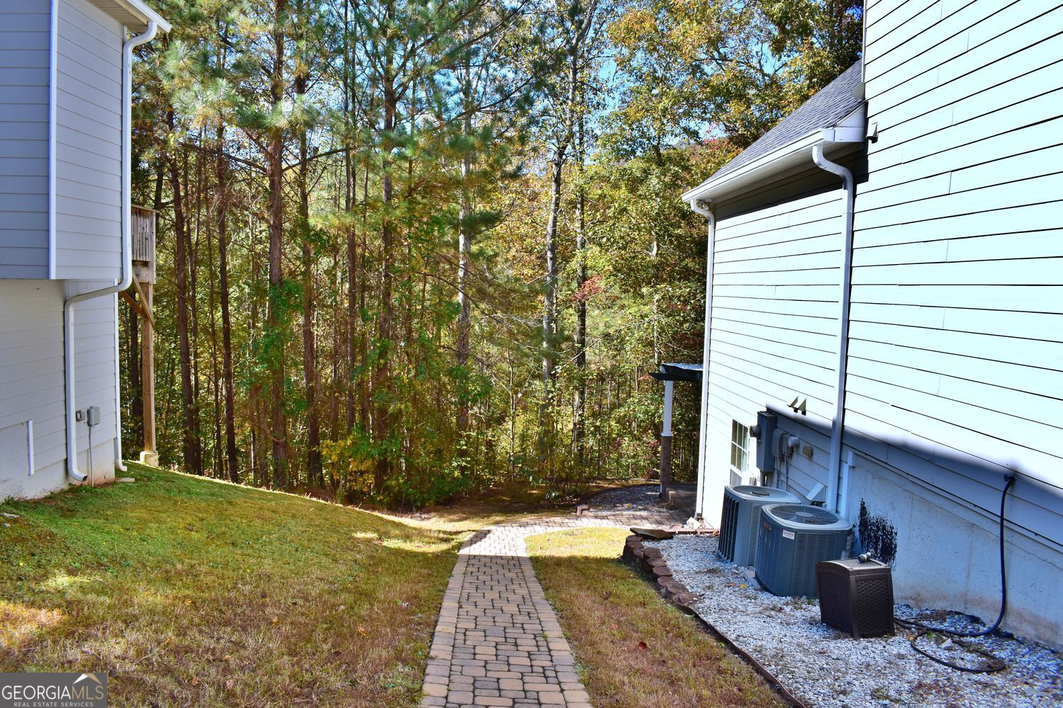 Property Photo:  3445 Anneewakee Falls Parkway  GA 30135 