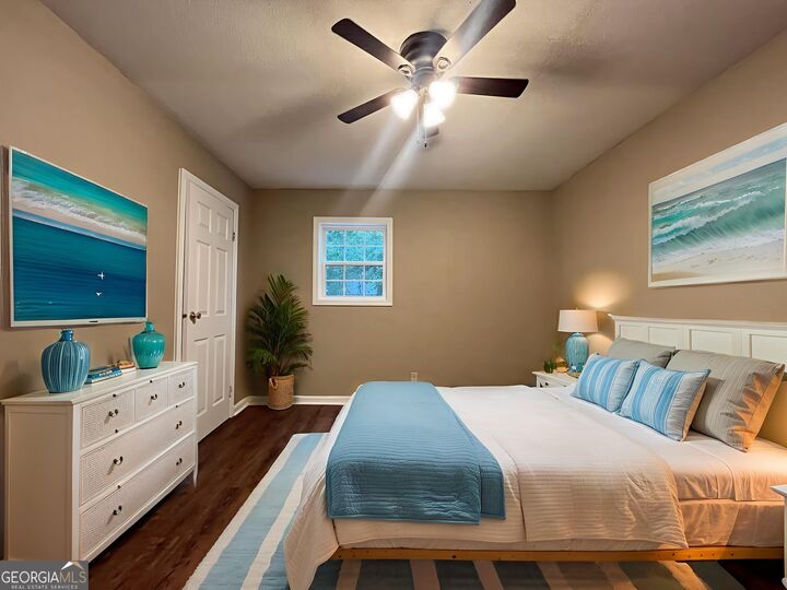 Property Photo:  203 Pineview Street  GA 31027 