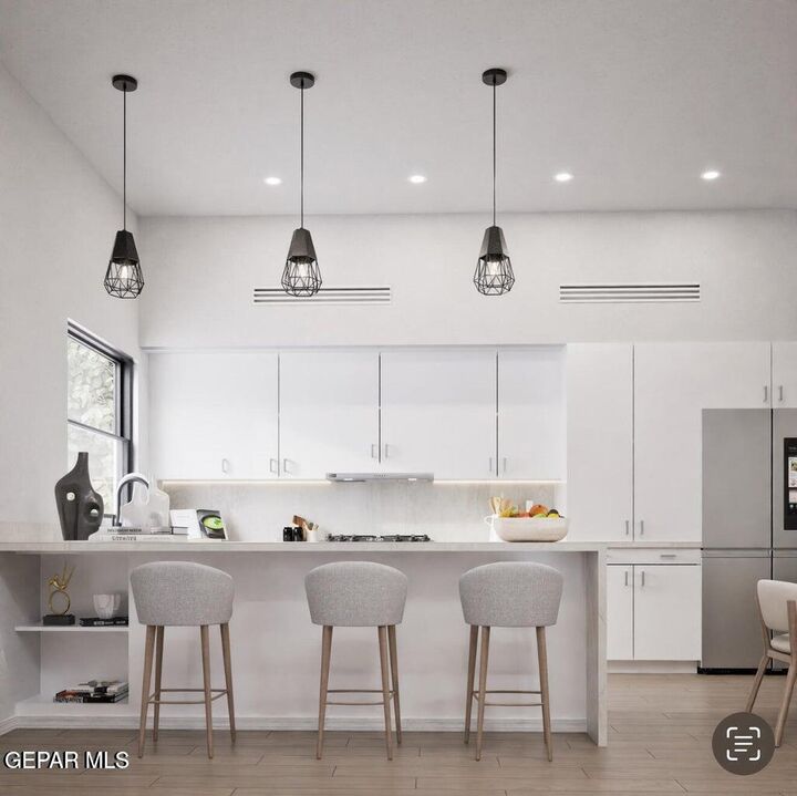 Property Photo:  12312 Anson Mills Way  TX 79934