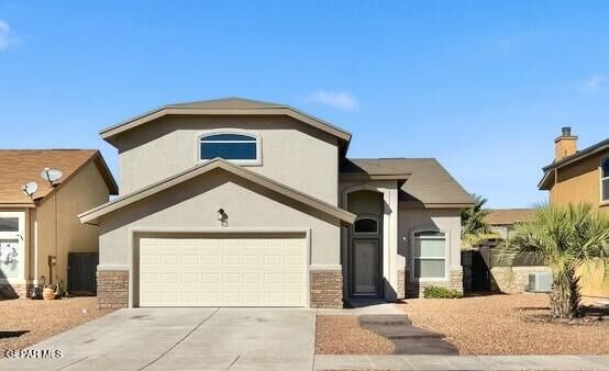 Property Photo:  14213 Pacific Point Drive  TX 79938