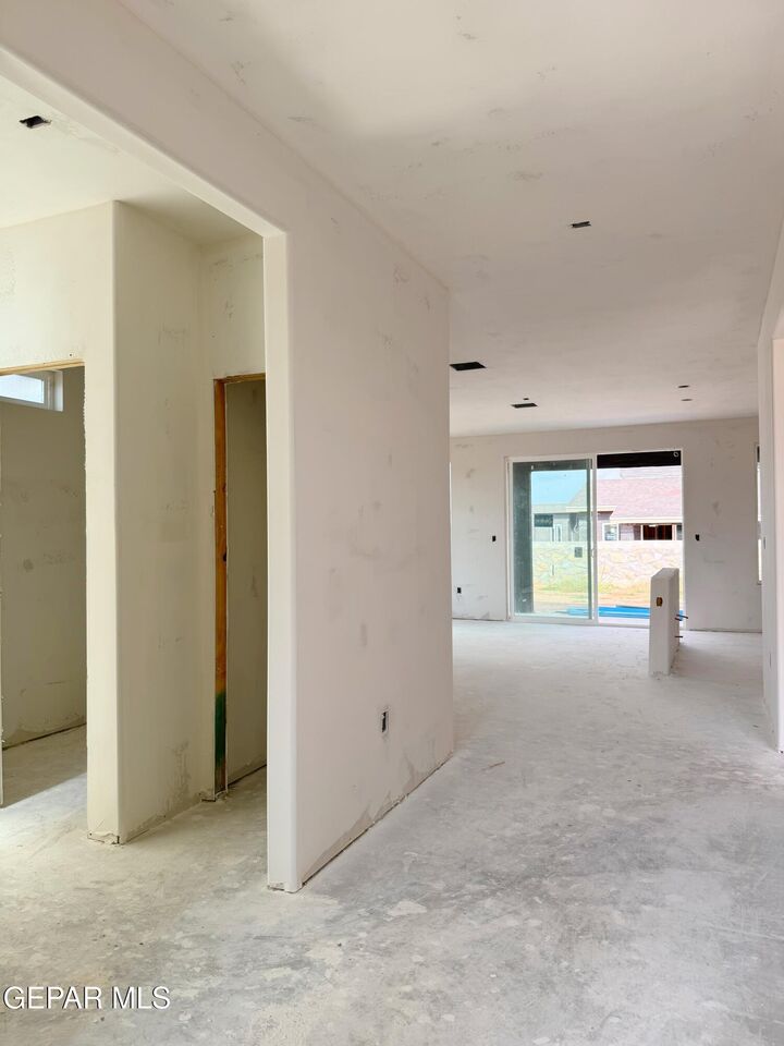 Property Photo:  7336 Fred Garcia Way  TX 79934 