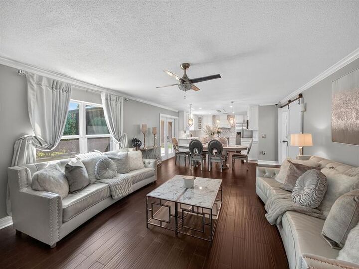 Property Photo: 4125 SW Webb St FL 34953