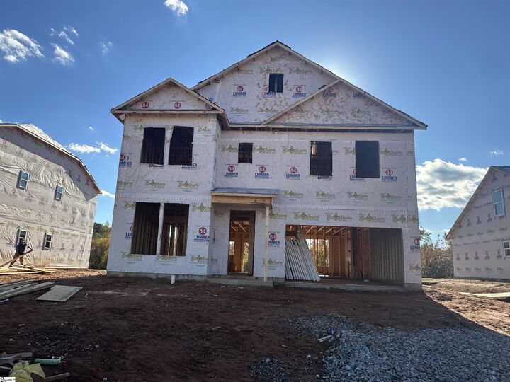 Property Photo:  688 Gilgal Lane Lot 28  SC 29385