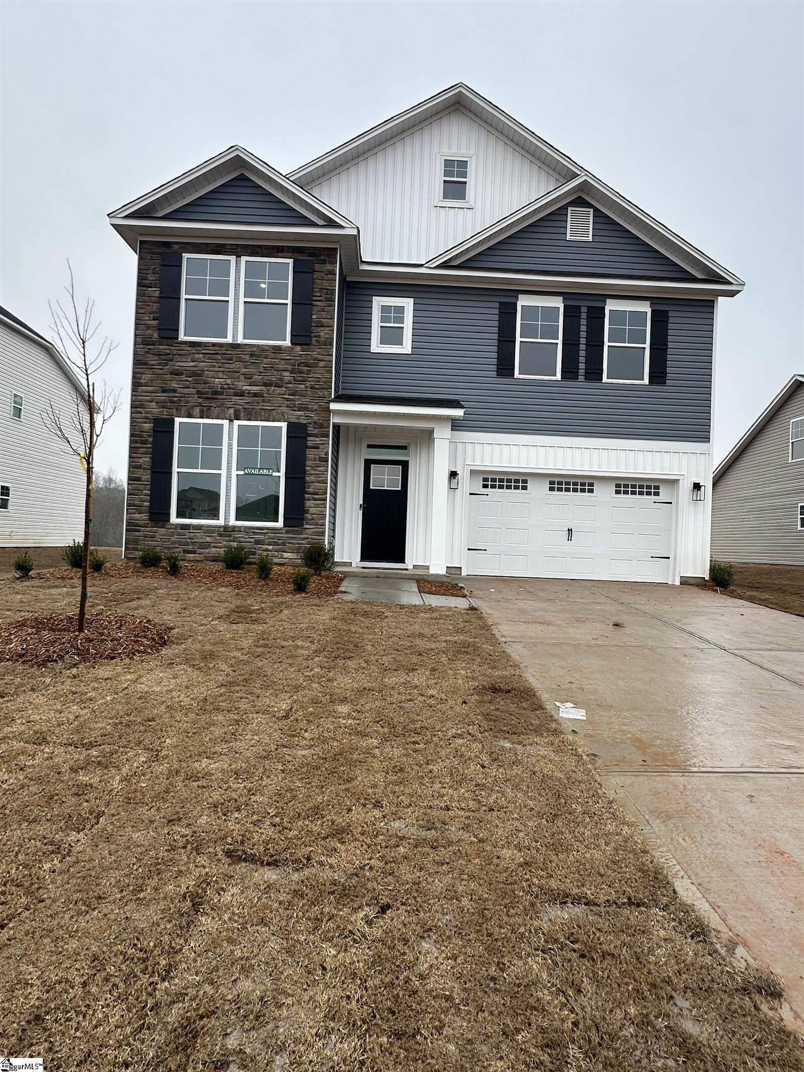 Property Photo:  684 Gilgal Lane Lot 29  SC 29385 