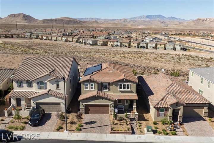 Property Photo:  2741 Gallarate Drive  NV 89044