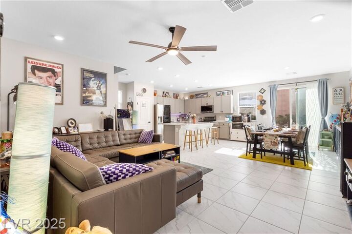 Property Photo:  4585 Chirping Cricket Avenue  NV 89141 