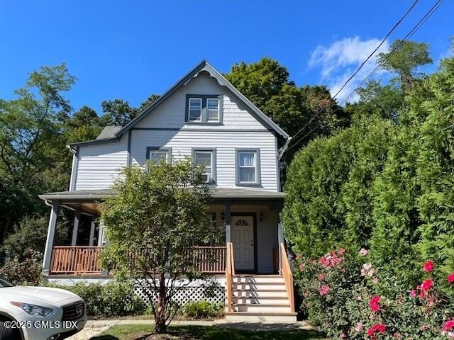 Property Photo:  85 Strickland Road 2  CT 06807 