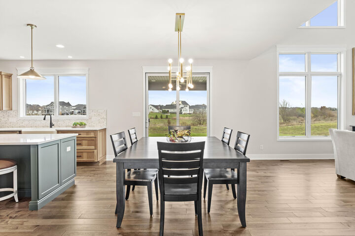 Property Photo:  9935 Switch Grass Lane  IN 46373