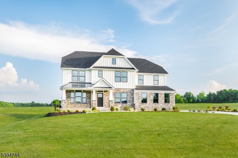 Property Photo:  34 Race St  NJ 08867 