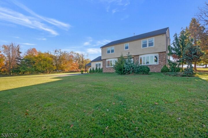 Property Photo:  90 Old York Rd  NJ 08551 