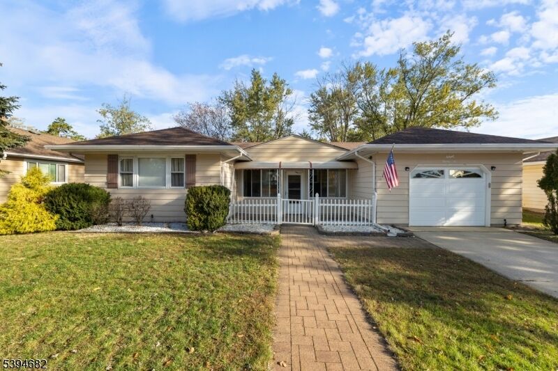 Property Photo:  26 Fort De France Ave  NJ 08757