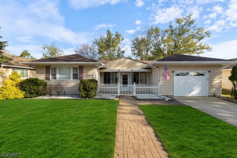 Property Photo:  26 Fort De France Ave  NJ 08757 